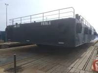 બાર્જ વેચાણ માટે
