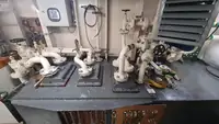 સપ્લાય જહાજ વેચાણ માટે