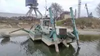 ડ્રેજર વેચાણ માટે