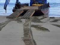 લેન્ડિંગ ક્રાફ્ટ, ટાંકી વેચાણ માટે