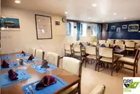ક્રૂઝ જહાજ વેચાણ માટે