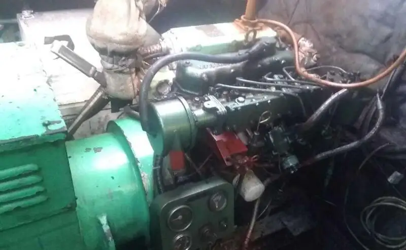 પાયલોટ બોટ વેચાણ માટે