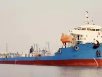 બાર્જ વેચાણ માટે
