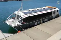 કેટામરાન વેચાણ માટે