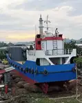 લેન્ડિંગ ક્રાફ્ટ, ટાંકી વેચાણ માટે