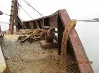 બાર્જ વેચાણ માટે