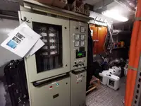 રો-રો જહાજ વેચાણ માટે