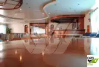રહેઠાણ માટેનું બાર્જ વેચાણ માટે