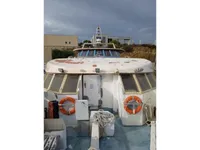 મુસાફર જહાજ વેચાણ માટે