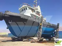 ટોવબોટ વેચાણ માટે