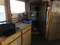 રીફર જહાજ વેચાણ માટે
