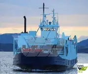 Ro-Ro ship વેચાણ માટે