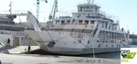 Ro-Ro ship વેચાણ માટે