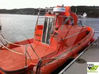 વર્ક બોટ વેચાણ માટે