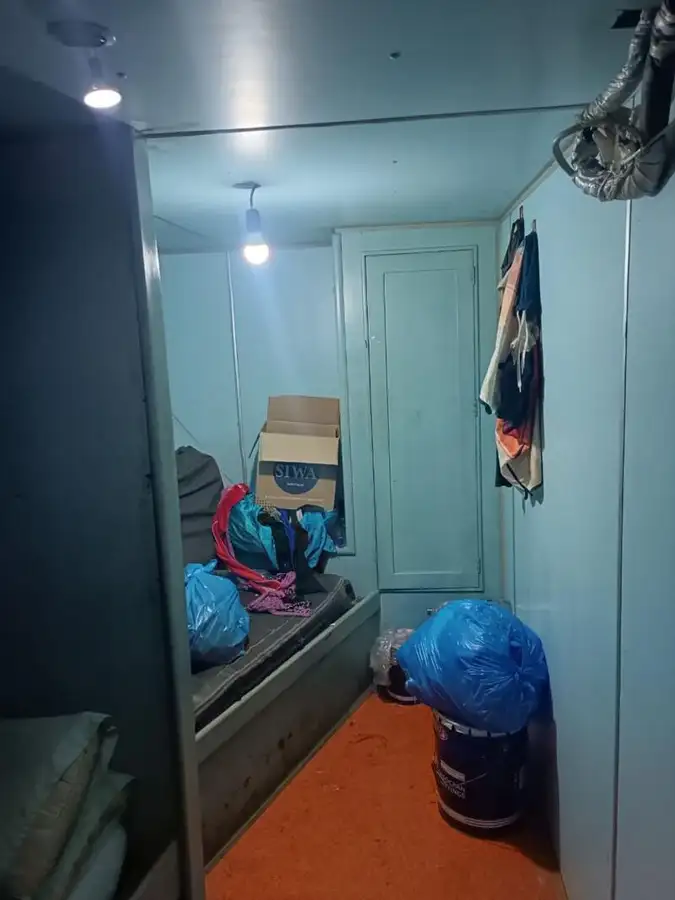 વર્ક બોટ વેચાણ માટે