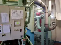 ઓઇલ/કેમિકલ ટેન્કર વેચાણ માટે