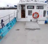 વર્ક બોટ વેચાણ માટે