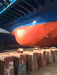 રો-રો જહાજ વેચાણ માટે