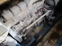 ટ્રોલર વેચાણ માટે