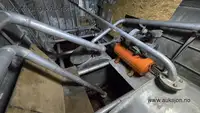 કેટામરાન વેચાણ માટે