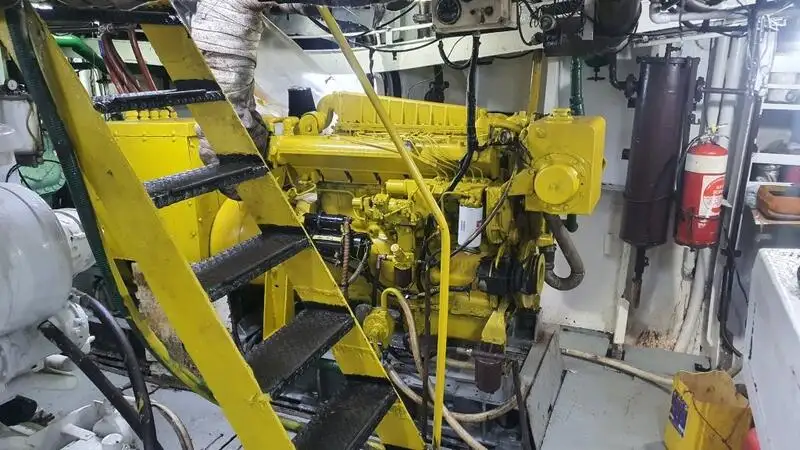 લોંગલાઇનર વેચાણ માટે