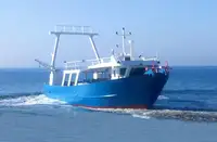 Trawler વેચાણ માટે