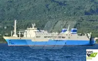 Ro-Ro ship વેચાણ માટે