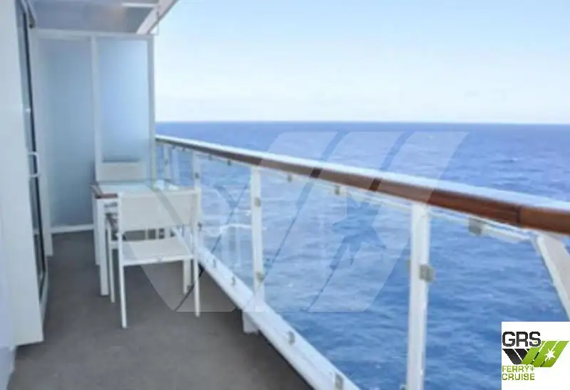 ક્રૂઝ જહાજ વેચાણ માટે