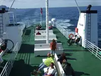 રો-રો જહાજ વેચાણ માટે