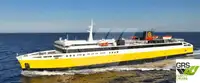 Ro-Ro ship વેચાણ માટે