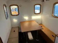 વર્ક બોટ વેચાણ માટે
