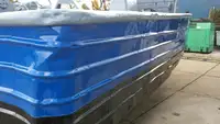 વર્ક બોટ વેચાણ માટે