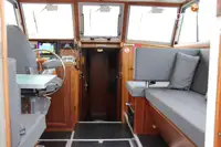 પેટ્રોલ બોટ વેચાણ માટે
