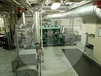 ક્રેન જહાજ વેચાણ માટે