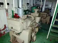 સપ્લાય જહાજ વેચાણ માટે