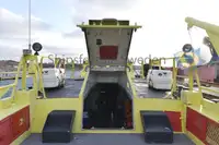 બચાવ જહાજ વેચાણ માટે