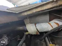 ક્રૂઝફેરી વેચાણ માટે