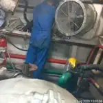 ક્રૂ બોટ વેચાણ માટે