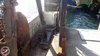 ટ્રોલર વેચાણ માટે