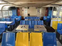 ફેરી જહાજ વેચાણ માટે