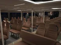 ફેરી જહાજ વેચાણ માટે