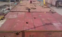 બાર્જ વેચાણ માટે