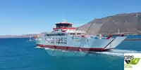 Ro-Ro ship વેચાણ માટે