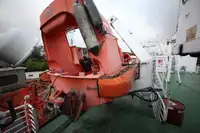 બલ્ક કેરિયર વેચાણ માટે