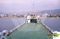 Ro-Ro ship વેચાણ માટે