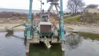 ડ્રેજર વેચાણ માટે