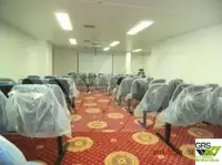 રહેઠાણ માટેનું બાર્જ વેચાણ માટે