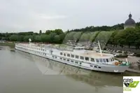 ક્રૂઝ જહાજ વેચાણ માટે