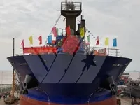 ડ્રેજર વેચાણ માટે