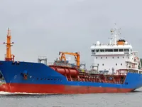 બંકર ટેન્કર વેચાણ માટે
